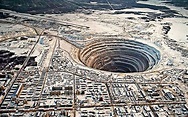 The deepest mines in the worlds - news construction and development ...