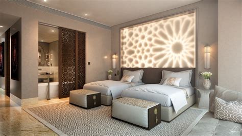 22 Marvelous Bedroom Lighting Design Home Decoration Style And Art