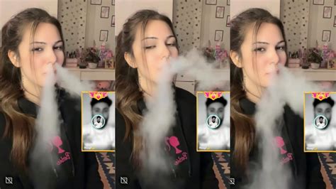 smoking viral video of beautiful turkish girl in 2023 youtube
