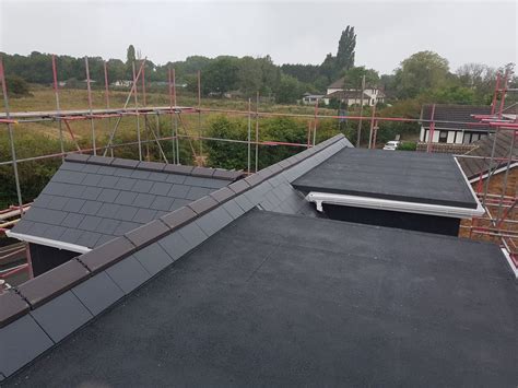 Stewarts Roofing Pitched Roofer Flat Roofer Fascias And Soffits
