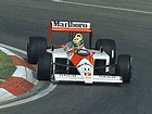 Campionato mondiale di Formula 1 1988 - Wikipedia