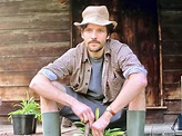 Colin Morgan as Jeff Wilson in Mammals season 1 episode 1 2022 | Cowboy ...