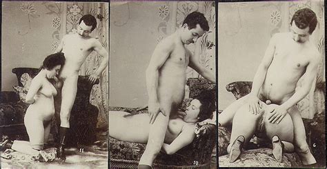 06 015904 Porn Pic From Vintage Risque Victorian