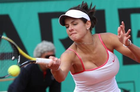 Pin By Mark Flesner On Wta Tennis Players Female In 2022 Julia Goerges Tennis Players