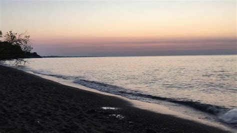 Reddit's best resource for anything fishing related in ontario. Wheatley Provincial Park - YouTube