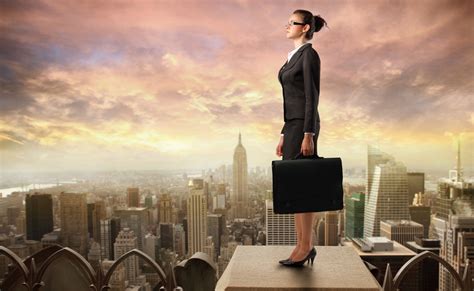Womens Agenda Six Tips For Being An Exceptional Leader Based On