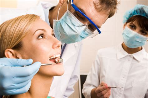 Annulation De Rendez Vous Chez Le Dentiste Quand Et Comment