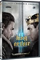 King Arthur - Il potere della spada: il film di Guy Ritchie in DVD e ...