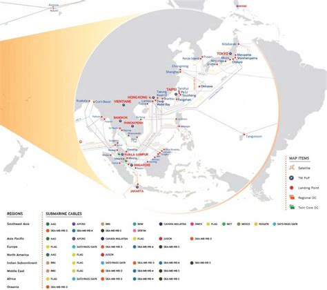 Submarine cable fault distribution 6 fault location on long submarine cables statistically the amount of cable faults increases by the number of installed submarine cables. TM Announces Maintenance On Submarine Cable Fault - tech ...