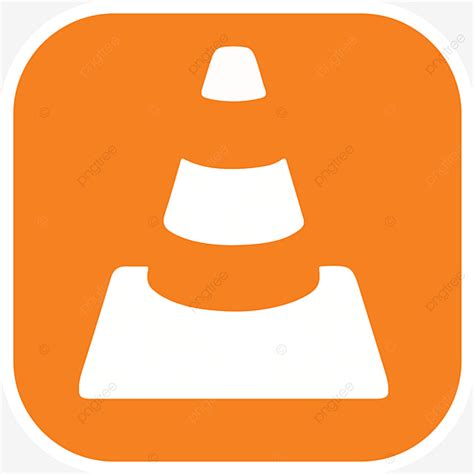 Vlc Icon Png Vector Psd And Clipart With Transparent Background For Free Download Pngtree