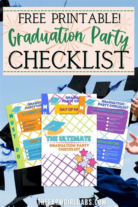 Ready To Celebrate Your Graduate Graduation Season Is Here And That