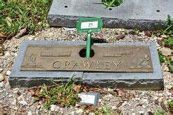 John T Crawley 1919 2002 Find A Grave Memorial