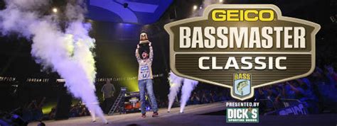 2019 Bassmaster Classic Blasts Off In Knoxville Tennessee