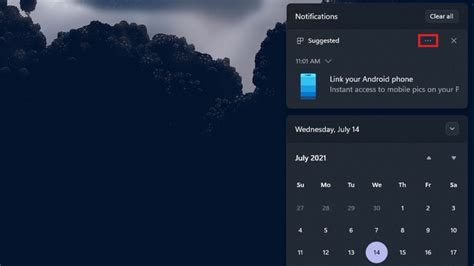 How To Turn Off Notifications In Windows 11 2021 Beebom