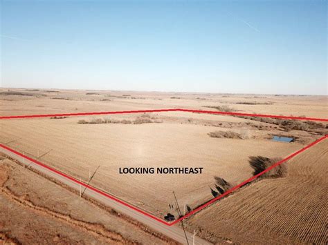 Sold 100 Acres Nuckolls County Ne Land For Sale