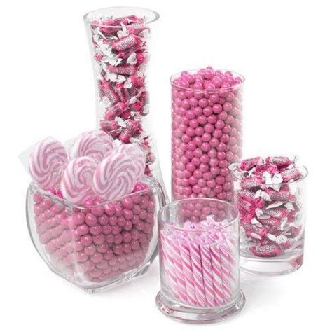 Pink Candy Ebay