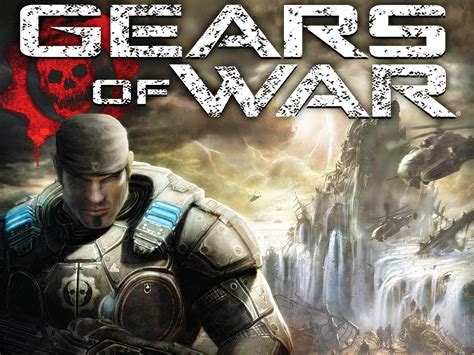 Gears Of War 3 Wallpapers In Full 1080p Hd