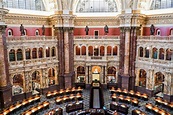 The Library of Congress - The World's Largest Library - Exploring Our World