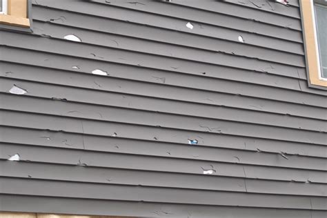 5 Signs You Need To Replace Your Homes Siding Jm Roofing And Siding