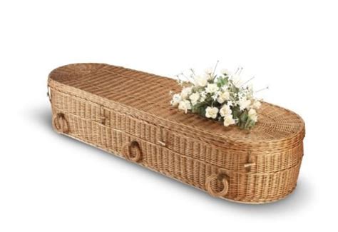 What Are Eco Friendly Coffins Taunton Funeral Service