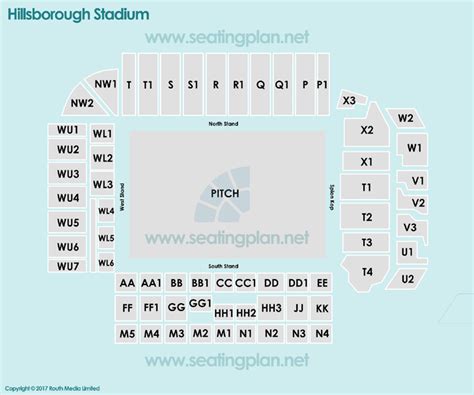 Hampden Park Stadium Seating Plan