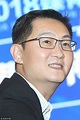 Ma Huateng regains spot in 'world's best CEOs' list - Chinadaily.com.cn