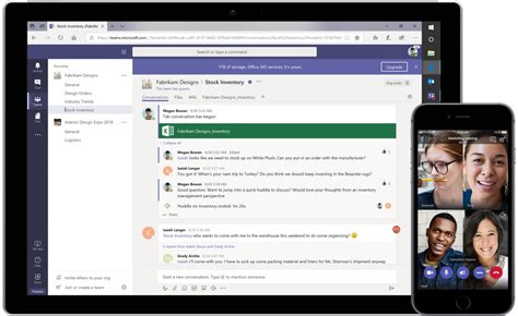 Microsoft teams microsoft teams is a communications application, that creates an ecosystem for conferencing and b. Latest Windows 10 Update Causing Microsoft Teams ...