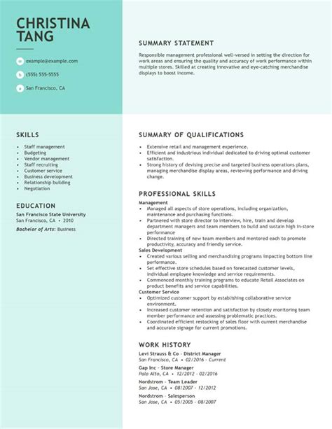 Grab precious resume format for freshers and experienced candidates. 3 Resume Formats for 2020 | 5 Minute Guide