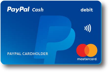 Our checking account faq is here to help with your discover cashback debit account. Get the new debit card from PayPal with added account ...