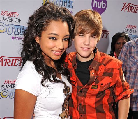 Justin Biebers Complete Dating History