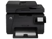 Click here to download driver for windows 7 64bit. HP Color LaserJet Pro MFP M177fw driver and software free Downloads