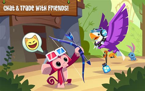 Animal Jam Amazonca Apps For Android