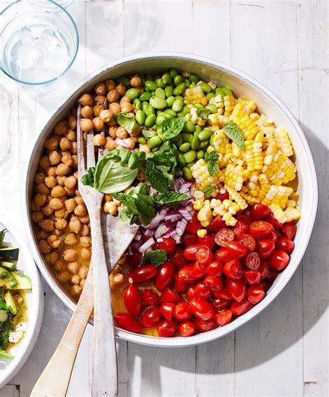 15 Heart Healthy Side Dishes That Don T Skimp On Flavor