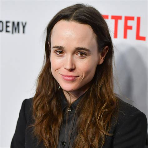 Ellen page is an academy award® nominated actress who has charmed audiences and critics with captivating. Schauspielerin Ellen Page outet sich als Transgender ...