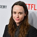Schauspielerin Ellen Page outet sich als Transgender | COSMOPOLITAN