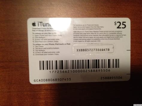 You can buy itunes email gift card in authorized stores and online. Itunes gift card codes - SDAnimalHouse.com
