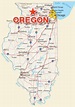 Develop Oregon Illinois Home Page