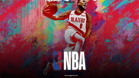 Nba 2k24 Wallpapers Wallpaper Cave