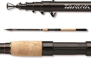 Daiwa Megaforce Tele Txxxh Tlg G M Amazon De Sport