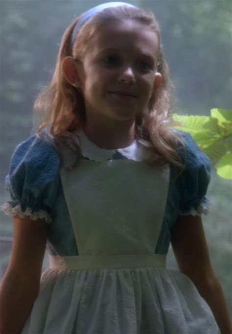 Image Jeune Alice W1x01png Wiki Once Upon A Time Fandom Powered
