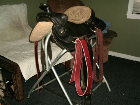 Used Saddles Saddle You Up Repairs And Sale Of Used Saddles