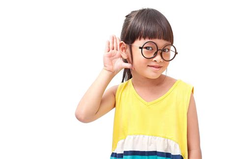 What Parents Need To Know About Childrens Ear Care
