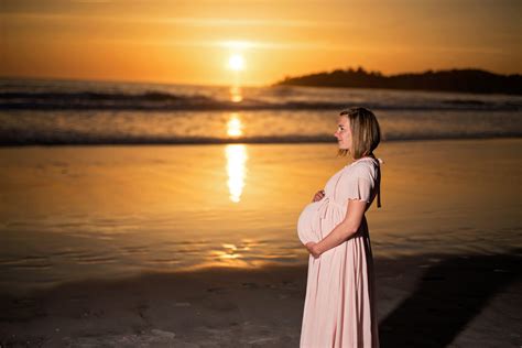 Maternity Portraits In Monterey Steven Cotton Photography