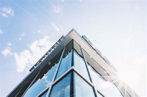 We Have Commercial Window Films That Will Upgrade Any Building