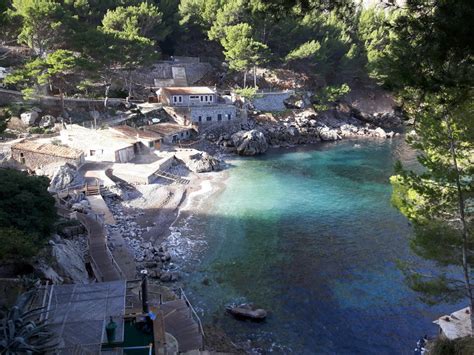 Because mallorca really embodies the mediterranean . Sa Calobra: Traumhafte Bucht an der Westküste | Mallorca ...