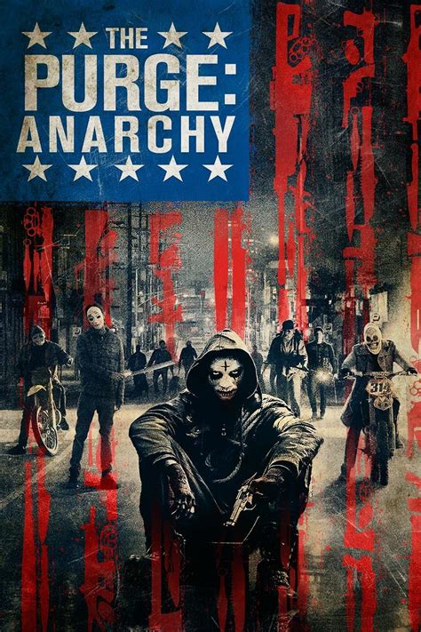 You can also download full movies from. The Purge: Anarchy (2014) - Rotten Tomatoes