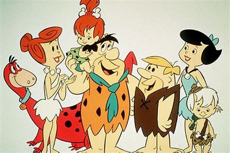 The Flintstones Are Making A Comeback Mirror Online