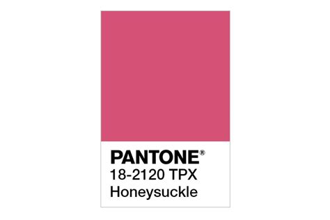 Pantone Colors Of The Year History Color Wyvr Robtowner