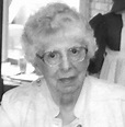 Dorothy Ross Obituary (1927 - 2020) - The Times Reporter