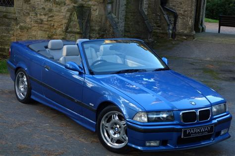 8,5 x 18 et 38 gewicht: Youan: E36 M3 For Sale Uk Estoril Blue